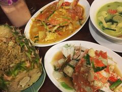 -Dang restaurant (patong phuket)