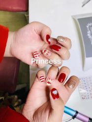 -九公主·美肤美体私人订制管理