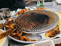 -喜来稀肉(虹泉路店)