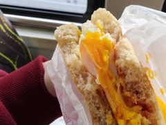 -麦当劳(江湾镇店)
