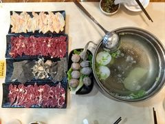 -福合埕牛肉丸(福平路店)