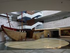 景点-二沙岛-广东华侨博物馆