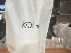 -KOI Thé(力宝广场店)