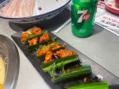 -生活如沸·顺德水牛奶火锅(大学路店)