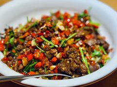 -十二点·辣椒炒肉(南山店)