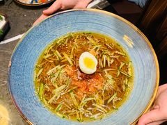 -十三姨正合丰烤肉(营迹路店)