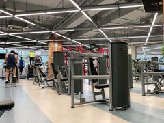 -沈坚强游泳俱乐部(长征分部)