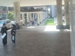 -三亚海棠湾万丽度假酒店