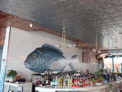 -FISH&POTATO Cō(地中海美食 万象城店)