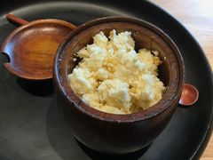 爵克拌炒米-蒙料·手把肉(望京店)