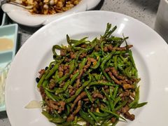 -紫光园·烤鸭·北京菜(团结湖店)