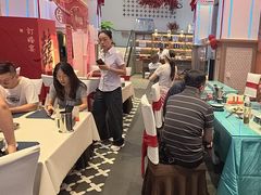 -丝宴·凤城印象·西北特色菜(彩虹湾店)