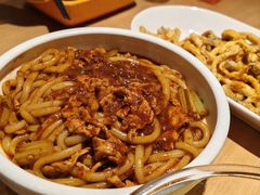 -谷丽麦馕新疆菜·清真(步步高梅溪新天地店)