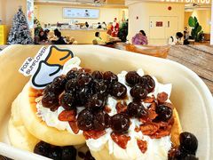 -狐狸和向日葵(北京路店)