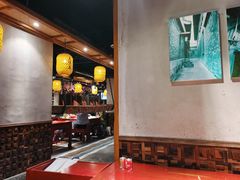 -黄家码头老火锅(解放碑旗舰店)