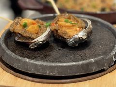 -品海楼·大连海胆锅贴馆(东港店)