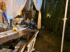 -Lamant Manor已闻花名关於蓝