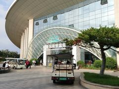 -渔岛海洋度假区