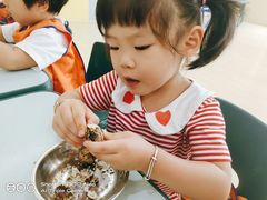 -吉的堡幼儿园(萧山旺角城园)