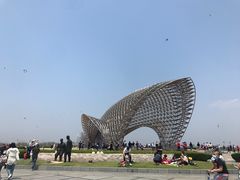 -南汇嘴观海公园