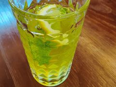 柠檬水-KATCHUP