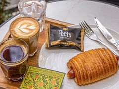 -Peet's 皮爷咖啡(东湖路手作店)