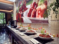 -浙江西子宾馆·瑶园咖啡厅