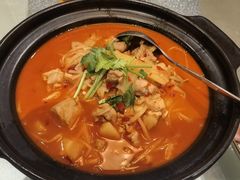 -多味居(剪子巷店)
