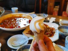 -西江美食舫·江西菜(健德桥店)