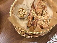 -曼谷食堂·泰国家庭料理(丹桂路店)