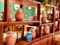 -江城小馆陕南妈妈菜·全球旅行餐厅(钟楼店)