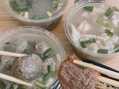 -牛师傅广式药膳牛骨汤美食(江南西店)