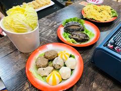 -小龍鳳·港式海鲜打边炉(沙湖路店)