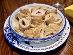 -兰边碗(鼓楼店)