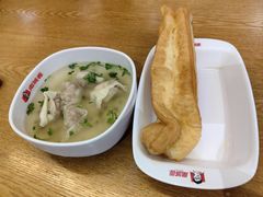 -南城香(北京南站店)