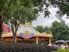 -上海迪士尼度假区