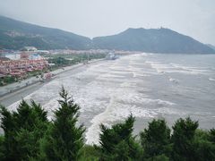 -大鹿岛