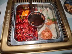 -雾都渣渣火锅(南城智汇城店)