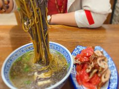 -惠记粉汤羊血(小南门店)