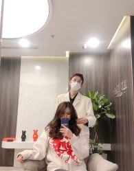-愉己冥想·护发专门店