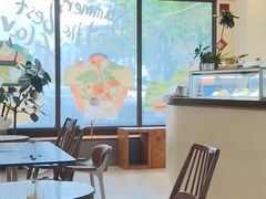 -fishtank鱼缸咖啡(三山街店)