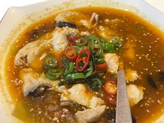 -阳澄湖费尔蒙酒店颐丰阁中餐厅(马鞍山西路店)