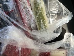 桂花条糕-万福兴糕团(万福兴山塘街直营店)