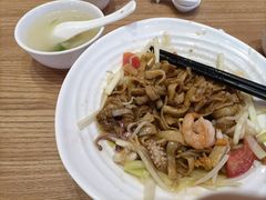 -裕记烧腊连锁餐饮(外马分店)