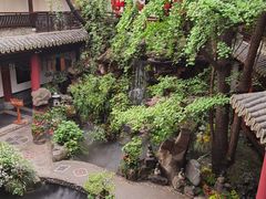 -钦善斋(武侯祠店)