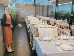 景观位-柿合缘新京菜(国金中心商场店)