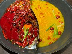 -萍姐火锅·公路夜市(南京新街口店)