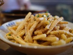 -吃饭皇帝大·土家民族菜(武陵源店)