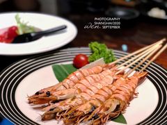 -九井澤精致料理(金茂店)