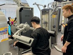 -超鹿运动(五四路恒力城店)